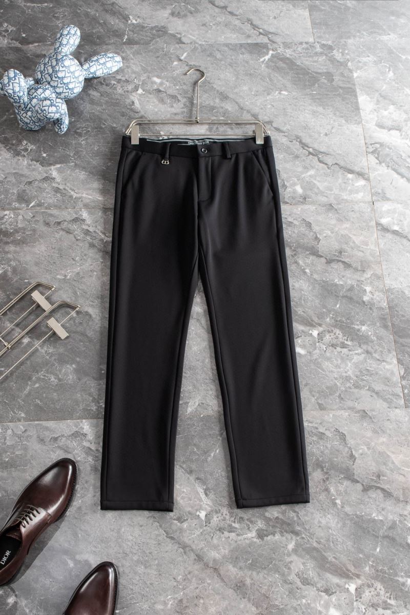 Christian Dior Long Pants